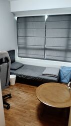 Caspian (D22), Condominium #617626561